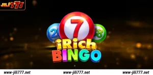 iRich Bingo - Exploring Mind-Blowing Adventures