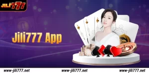 Download the Jili777 App to Your Phone