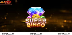 Super Bingo – The Ultimate Bingo Experience!
