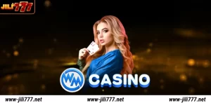 WM Live Casino – Enjoy high quality betting tables