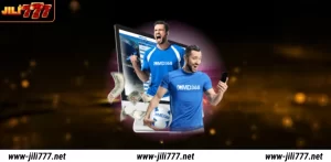 CMD368 – Premier Sports Betting Portal on Jili777!