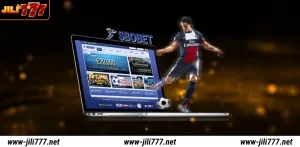 SBO Sports – Top Class Entertainment Paradise