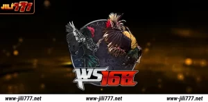WS168 Lobby – Top betting experience at Jili777