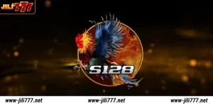 S128 Lobby - Where the top cockfighting matches converge