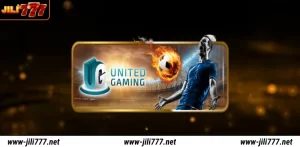 UG Sports - The leading sports betting lobby at Jili777