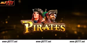 Pirate Slot – Hunt for a Billion-Dollar Jackpot in 2025!