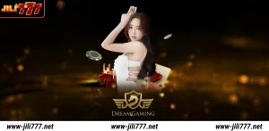 Dream Gaming - Dream of Winning Billions at Live Casino