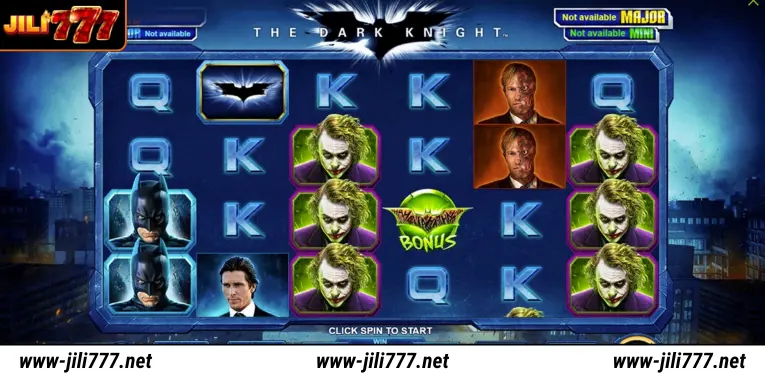 About Superhero Slot