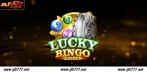 Lucky Bingo